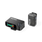 BOYAMIC 2 AI-Powered Mini Wireless Microphone - Image 4