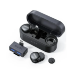 BOYA BOYALINK 3 AI-Powered Wireless Microphone