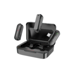 Hoco DI56 Alegre Type-C Wireless Lavalier Microphone
