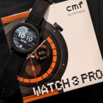 CMF by Nothing Watch 3 Pro Smartwatch - Image 2
