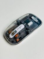 45 Pcs Cordless Rechargeable Screwdriver Set - Image 2